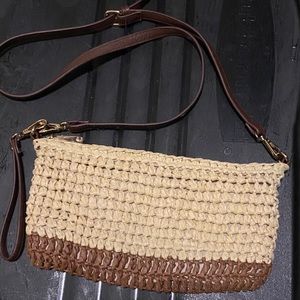 Charming Charlie handbag